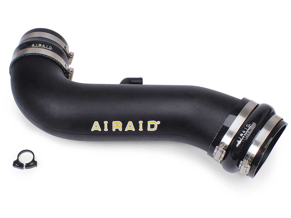 Engine-Cold-Air-Intake-Tube