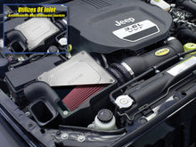 Load image into Gallery viewer, 12-14-Jeep-Wrangler-Jk-3.6L-Pentastar-Mxp-Intake-System-W-Tube-(Dry--Red-Media)