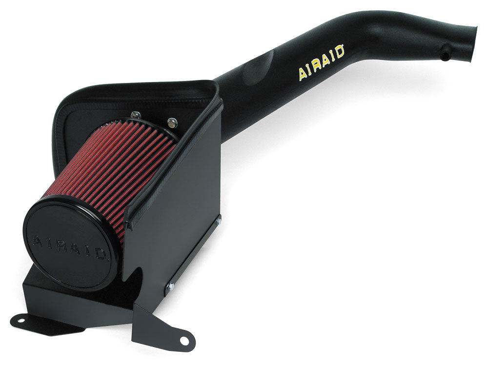 03-06-Jeep-Wrangler-2.4L-Cad-Intake-System-W-Tube-(Dry--Red-Media)