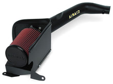 Load image into Gallery viewer, 03-06-Jeep-Wrangler-2.4L-Cad-Intake-System-W-Tube-(Dry--Red-Media)