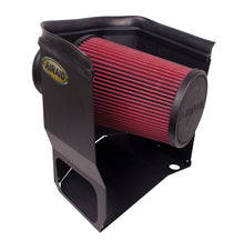 Load image into Gallery viewer, 11-14-Jeep-Gc--11-13-Dodge-Durango-3.65.7L-Cad-Intake-System-WO-Tube-(Dry--Red-Media)