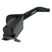 Load image into Gallery viewer, 03-06-Jeep-Wrangler-2.4L-Cad-Intake-System-W-Tube-(Dry--Black-Media)