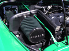 Load image into Gallery viewer, 03-06-Jeep-Wrangler-2.4L-Cad-Intake-System-W-Tube-(Dry--Black-Media)