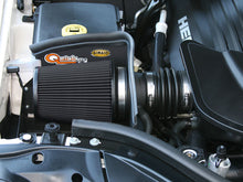 Load image into Gallery viewer, 05-10-Jeep-Grand-Cherokee-5.7L--06-10-Srt8-Cad-Intake-System-WO-Tube-(Dry--Black-Media)