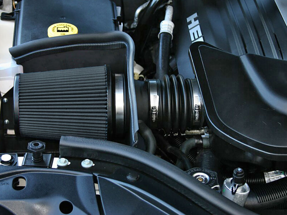 05-09-Jeep-Grand-Cherokee-5.7L-Hemi-Cad-Intake-System-W-Tube-(Dry--Black-Media)
