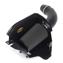 Load image into Gallery viewer, 07-11-Jeep-Wrangler-Jk-3.8L-Cad-Intake-System-W-Tube-(Dry--Black-Media)