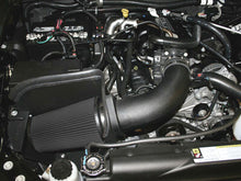 Load image into Gallery viewer, 07-11-Jeep-Wrangler-Jk-3.8L-Cad-Intake-System-W-Tube-(Dry--Black-Media)