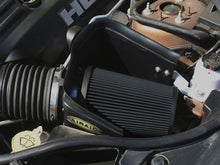 Load image into Gallery viewer, 11-14-Jeep-Gc--11-13-Dodge-Durango-3.65.7L-Cad-Intake-System-WO-Tube-(Dry--Black-Media)