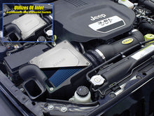Load image into Gallery viewer, Discontinued~(12-Lbs.-21X14x12)~-Airaid-Intake-Kit.-Jeep-Wrangler.-V6-3.6L-FI.-2012-2018