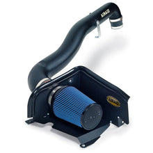Load image into Gallery viewer, 97-02-Jeep-Wrangler-2.5L-Cad-Intake-System-W-Tube-(Dry--Blue-Media)