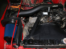 Load image into Gallery viewer, 97-02-Jeep-Wrangler-2.5L-Cad-Intake-System-W-Tube-(Dry--Blue-Media)