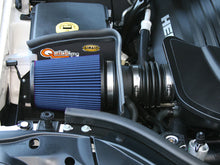 Load image into Gallery viewer, 05-10-Jeep-Grand-Cherokee-5.7L--06-10-Srt8-Cad-Intake-System-WO-Tube-(Dry--Blue-Media)
