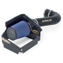 Load image into Gallery viewer, 05-09-Jeep-Grand-Cherokee-5.7L-Hemi-Cad-Intake-System-W-Tube-(Dry--Blue-Media)