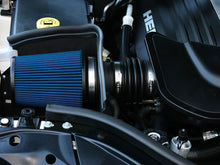 Load image into Gallery viewer, 05-09-Jeep-Grand-Cherokee-5.7L-Hemi-Cad-Intake-System-W-Tube-(Dry--Blue-Media)