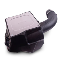 Load image into Gallery viewer, 07-11-Jeep-Wrangler-Jk-3.8L-Mxp-Intake-System-W-Tube-(Dry--Blue-Media)