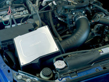 Load image into Gallery viewer, 07-11-Jeep-Wrangler-Jk-3.8L-Mxp-Intake-System-W-Tube-(Dry--Blue-Media)