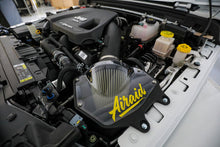 Load image into Gallery viewer, 20-21-Jeep-Wrangler-V6-3.0L-Dsl-Performance-Air-Intake-System---Hardware-Included