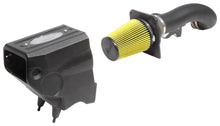 Load image into Gallery viewer, 18-20-Jeep-Wrangler-Jl-2.0L-L4-Performance-Air-Intake-System
