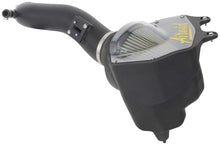 Load image into Gallery viewer, 20-21-Jeep-Wrangler-V6-3.0L-Dsl-Performance-Air-Intake-System---Non-Woven-Synthetic