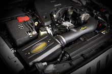 Load image into Gallery viewer, 18-21-Jeep-Wrangler-Jl-3.6L-V6-Performance-Air-Intake-System---Non-Woven-Synthetic