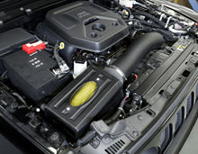 Load image into Gallery viewer, 18-20-Jeep-Wrangler-Jl-2.0L-L4-Performance-Air-Intake-System