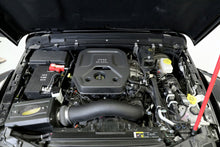 Load image into Gallery viewer, 18-20-Jeep-Wrangler-Jl-2.0L-L4-Performance-Air-Intake-System