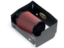Load image into Gallery viewer, 05-08-Dodge-MagnumChrysler-300C-5.7L-Hemi-Cad-Intake-System-WO-Tube-(Oiled--Red-Media)