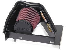 Load image into Gallery viewer, 05-08-Dodge-Magnum--06-10-Charger-2.73.5L-Cad-Intake-System-WO-Tube-(Oiled--Red-Media)