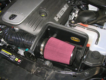 Load image into Gallery viewer, 05-08-Dodge-MagnumChrysler-300C-5.7L-Hemi-Cad-Intake-System-WO-Tube-(Dry--Red-Media)