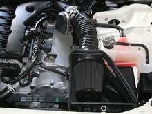 Load image into Gallery viewer, 05-08-Dodge-Magnum--06-10-Charger-2.73.5L-Cad-Intake-System-WO-Tube-(Dry--Black-Media)
