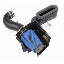 Load image into Gallery viewer, 06-10-Dodge-Charger--08-Magnum-Srt8-6.1L-Hemi-Cad-Intake-System-W-Tube-(Dry--Blue-Media)