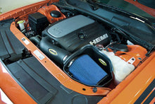 Load image into Gallery viewer, 11-14-Dodge-ChargerChallenger-Mxp-Intake-System-W-Tube-(Dry--Blue-Media)