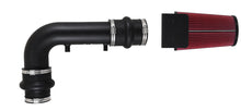 Load image into Gallery viewer, 97-03-Ford-F-15097-04-Expedition-4.65.4L-Cl-Intake-System-W-Black-Tube-(Oiled--Red-Media)
