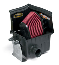 Load image into Gallery viewer, 01-03-Ford-RangerSport-Trac-4.0L-Sohc-Cad-Intake-System-WO-Tube-(Oiled--Red-Media)