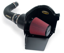 Load image into Gallery viewer, 04-06-Ford-F-150-4.6L-Cad-Intake-System-W-Tube-(Oiled--Red-Media)