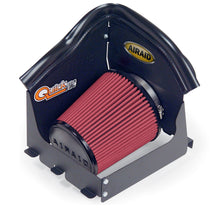 Load image into Gallery viewer, 05-11-Ford-Ranger-4.0L-Cad-Intake-System-WO-Tube-(Oiled--Red-Media)