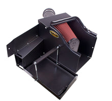 Load image into Gallery viewer, 99-03-Ford-F-250350-7.3L-Power-Stroke-Cad-Intake-System-WO-Tube-(Oiled--Red-Media)