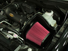 Load image into Gallery viewer, 2010-Ford-F-150-Raptor-5.4L-Cad-Intake-System-W-Tube-(Oiled--Red-Media)