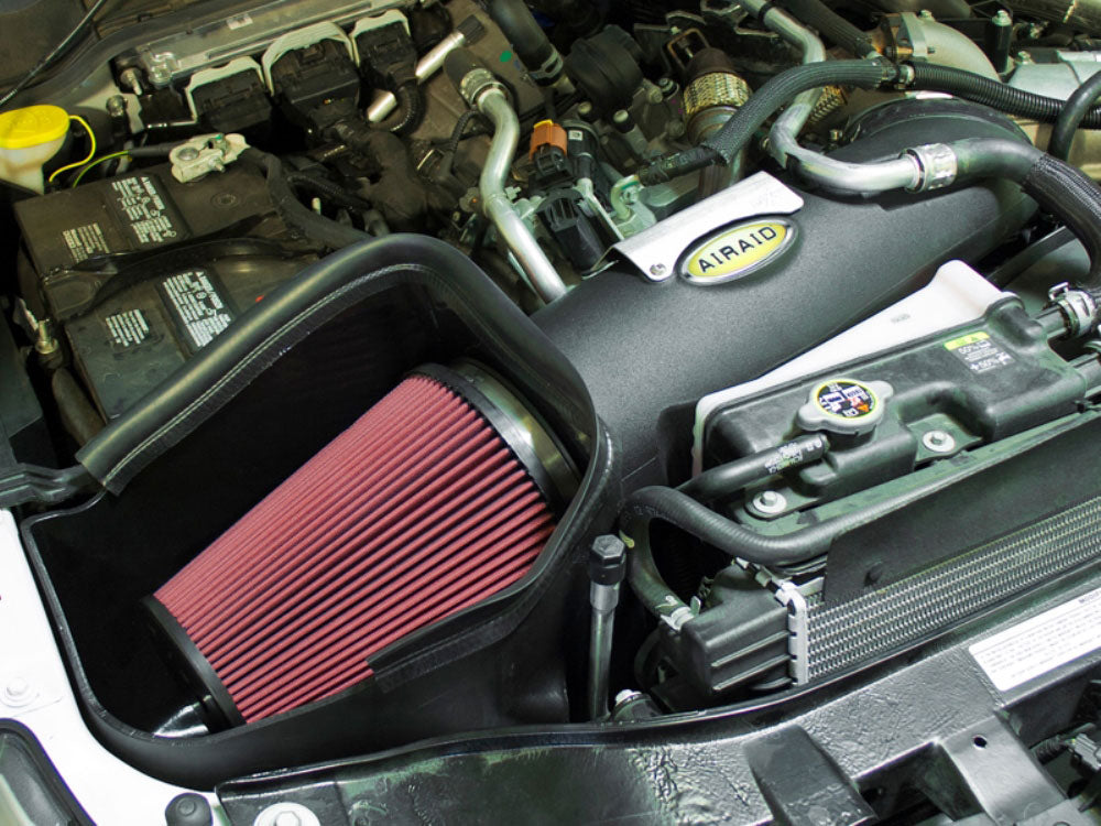 11-14-Ford-F-250350450550-Super-Duty-6.7L-Mxp-Intake-System-W-Tube-(Oiled--Red-Media)