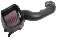 Load image into Gallery viewer, 17-18-Ford-F-250F-350F-450-Super-Duty-V8-6.7L-Dsl-Cold-Air-Intake-Kit