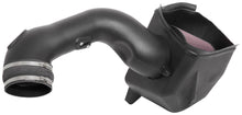 Load image into Gallery viewer, 17-18-Ford-F-250F-350F-450-Super-Duty-V8-6.7L-Dsl-Cold-Air-Intake-Kit