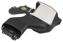 Load image into Gallery viewer, 2015-Ford-F-150-5.0L-V8-Cold-Air-Intake-System-W-Black-Tube-(Oiled)
