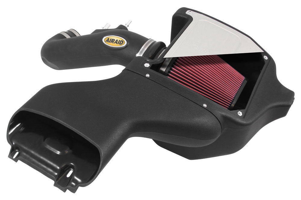 2015-Ford-F-150-5.0L-V8-Cold-Air-Intake-System-W-Black-Tube-(Oiled)