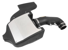 Load image into Gallery viewer, 2015-Ford-F-150-5.0L-V8-Cold-Air-Intake-System-W-Black-Tube-(Oiled)