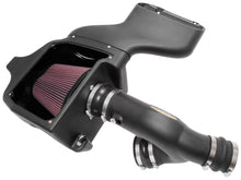 Load image into Gallery viewer, ~(15.6-Lbs.-36X12x10)~-Airaid-Intake-Kit.-Ford-F150-V6-3.5L-FI.-2017-2019