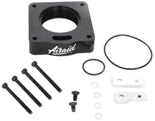 Load image into Gallery viewer, 01-03-Ford-RangerSport-Trac-4.0L-Sohc-(Not-Ho-Engine)-Poweraid-Tb-Spacer