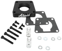Load image into Gallery viewer, 94-98-Ford-Mustang-3.8L-V6-Poweraid-Tb-Spacer