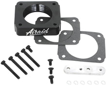 Load image into Gallery viewer, 98-04-Ford-Mustang-Gt-4.6L-Sohc-Poweraid-Tb-Spacer