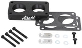 Airaid 400-527 AIRAID Throttle Body Spacer