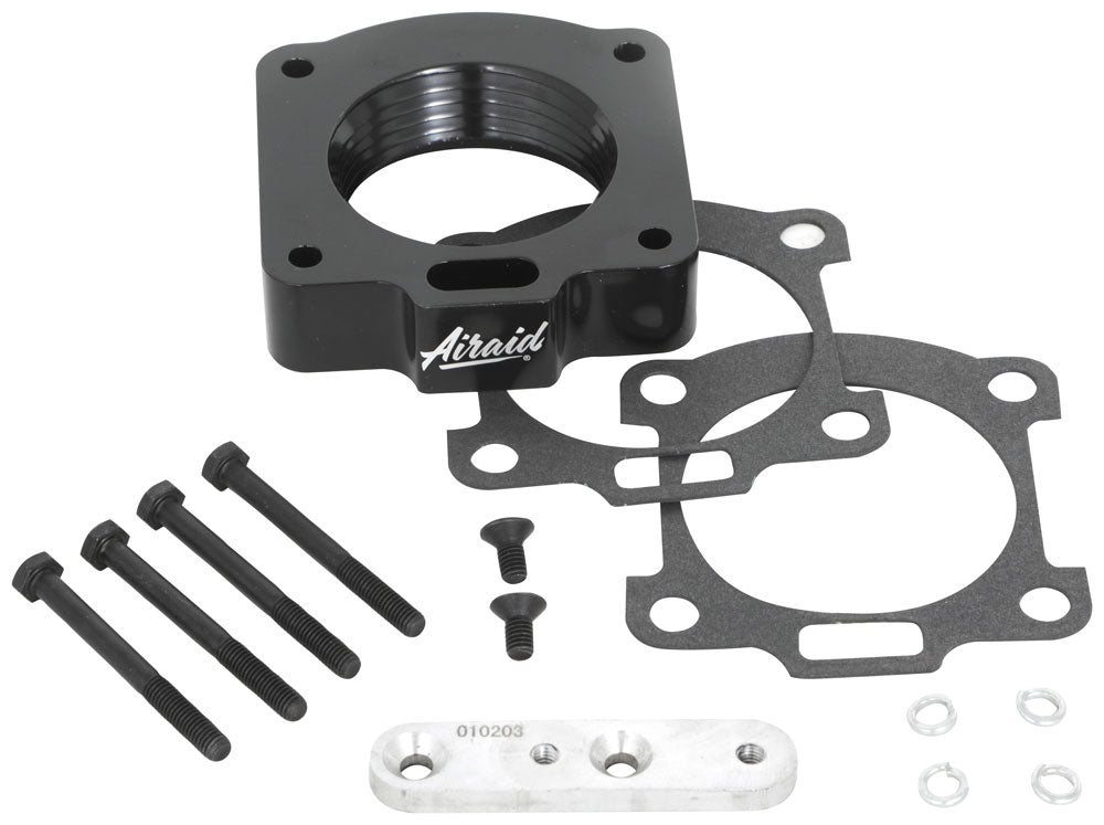 99-01-Ford-Mustang-3.8L-Poweraid-Tb-Spacer